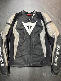 Giubbino Dainese Nexus lady 46