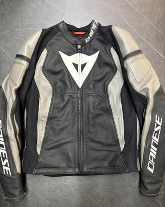 Giubbino Dainese Nexus lady 46