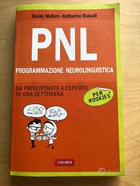 Libo di base di PNL