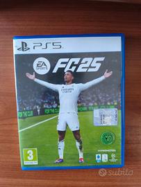 Gioco FC25 