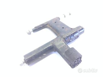 APRILIA SCARABEO 4T 100 STAFFA SUPPORTO MOTORE 200