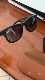 Ray-Ban Meta Smart Glasses come nuovi