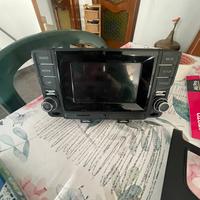 Autoradio Volkswagen