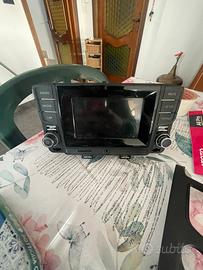 Autoradio Volkswagen
