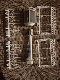 ricambi usati lavastoviglie Smeg ST113S