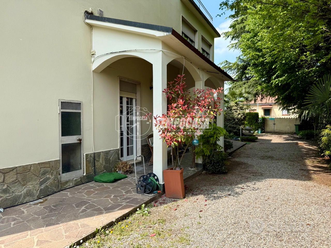 Apartment in Lesmo, California, Gerno - Vista 4
