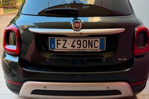 Fiat 500x cross plus 1,6 mjt 120 cv