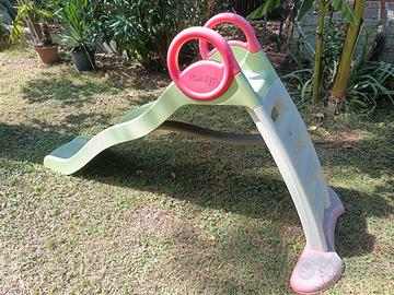 Scivolo Smoby