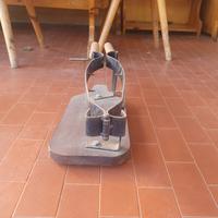 morsa per prosciutto