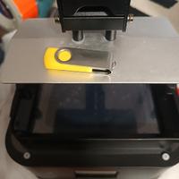 stampante 3d resina Anycubic 