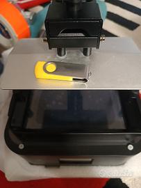 stampante 3d resina Anycubic 