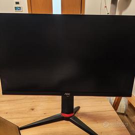 Monitor AOC Full HD 23”