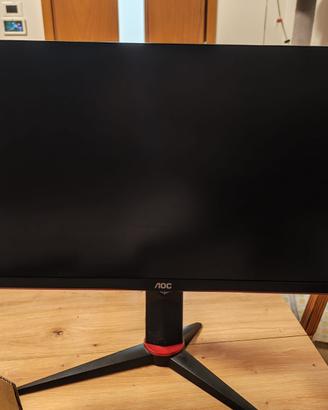 Monitor AOC Full HD 23”