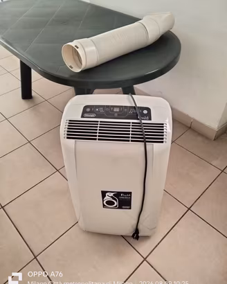 pinguino de longhi PAC cn94