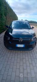 Autovettura c3you
