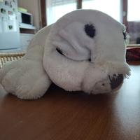 Peluche foca sugar giochi preziosi