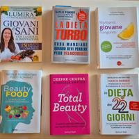 Lotto di Libri numero 7