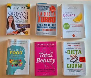 Lotto di Libri numero 7