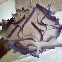 Lampadario Slamp Veli