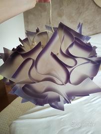 Lampadario Slamp Veli