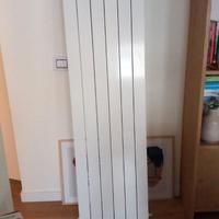 Radiatore design verticale