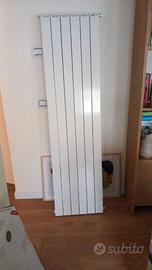Radiatore design verticale