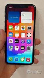 Apple iPhone 11 white 128 GB - 6123
