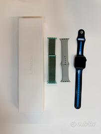 aplle watch serie 6