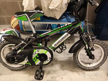 Bici da bimbo