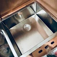 Lavello Franke semifilo