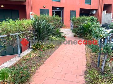 Villetta a schiera su due livelli - Tivoli