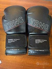 Guantoni boxer