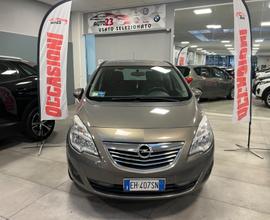 Opel Meriva 1.3 CDTI 95CV ecoFLEX Elective Ok Neop