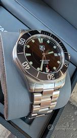 Tag Heuer Aquaracer 1a Serie WAB2010