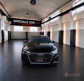 Audi A3 SPB 35 TDI S tronic Sport