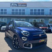 Fiat 500X 1.6 MultiJet 130 CV Yacht Club Capri NEO