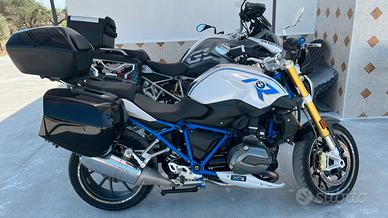 Bmw r 1200 r