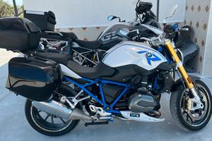 Bmw r 1200 r