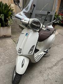 Vespa 2019 50 primavera