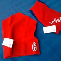 Berretti sci vintage CONTE OF FLORENCE