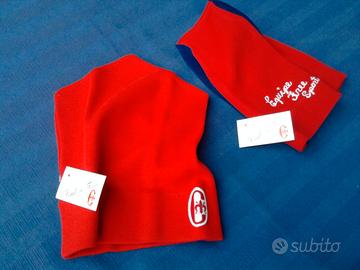 Berretti sci vintage CONTE OF FLORENCE