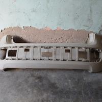 paraurti posteriore panda 