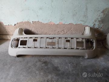 paraurti posteriore panda 