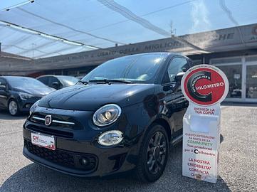 Fiat 500 1.0 hybrid Connect 70cv