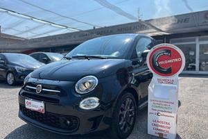 Fiat 500 1.0 hybrid Connect 70cv
