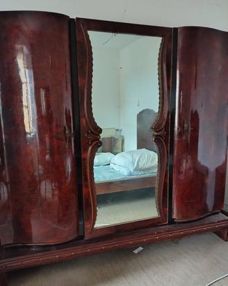 Armadio vintage