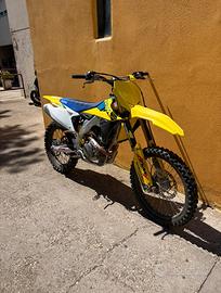 Rmz 250 2022