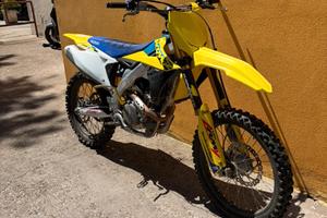 Rmz 250 2022