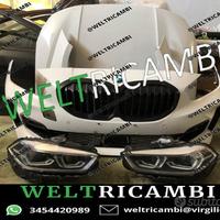 Serie 1 m 2022 per ricambi auto