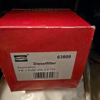 filtri 1.9 tdi 2.0 tdi 